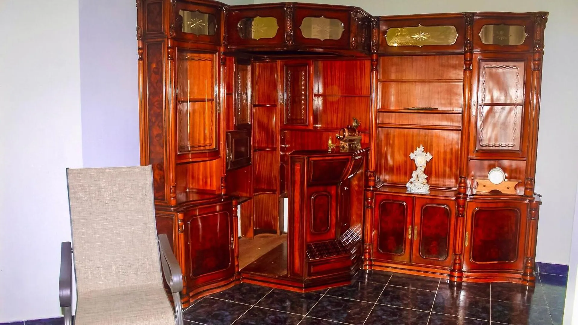 Hotel Pousada Venus ساو فيليبي