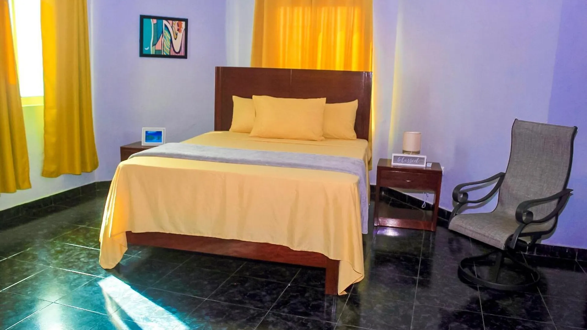 Hotel Pousada Venus ساو فيليبي الرأس الأخضر