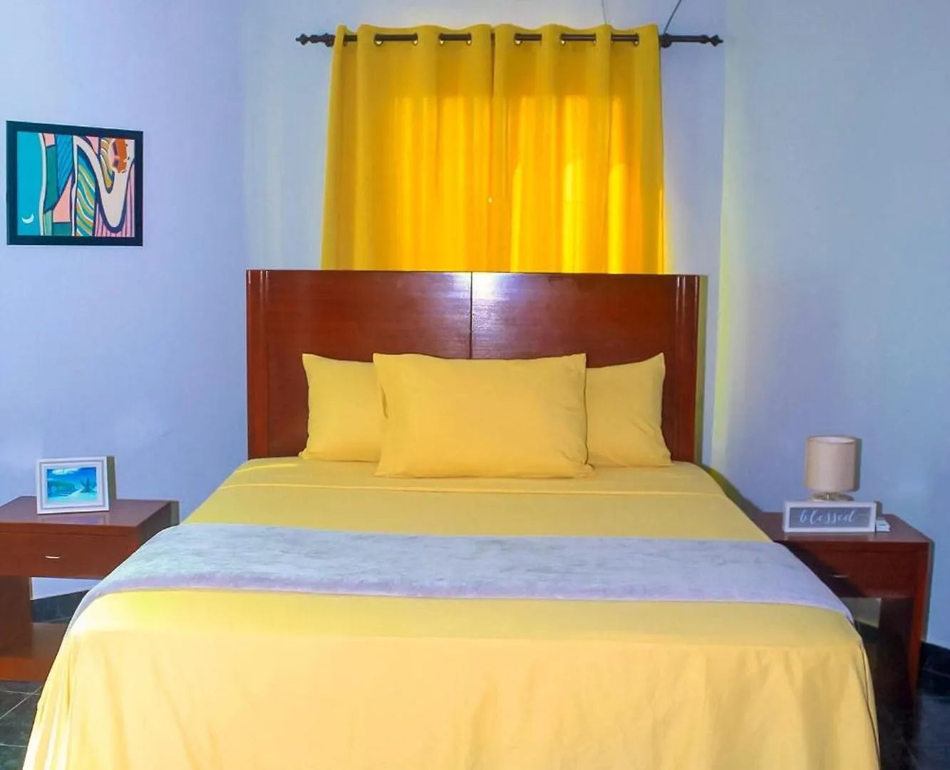 Hotel Pousada Venus ساو فيليبي