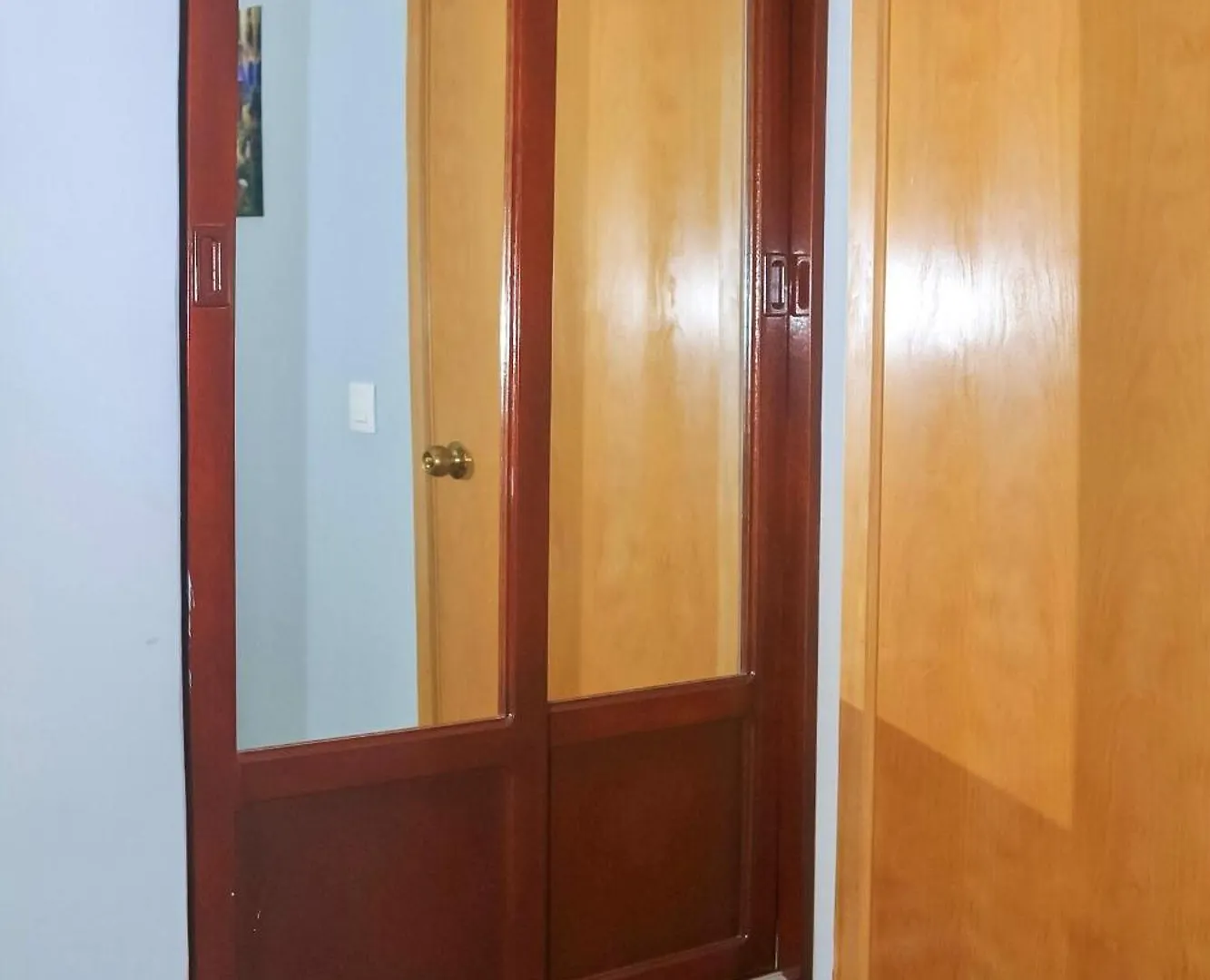 Hotel Pousada Venus ساو فيليبي