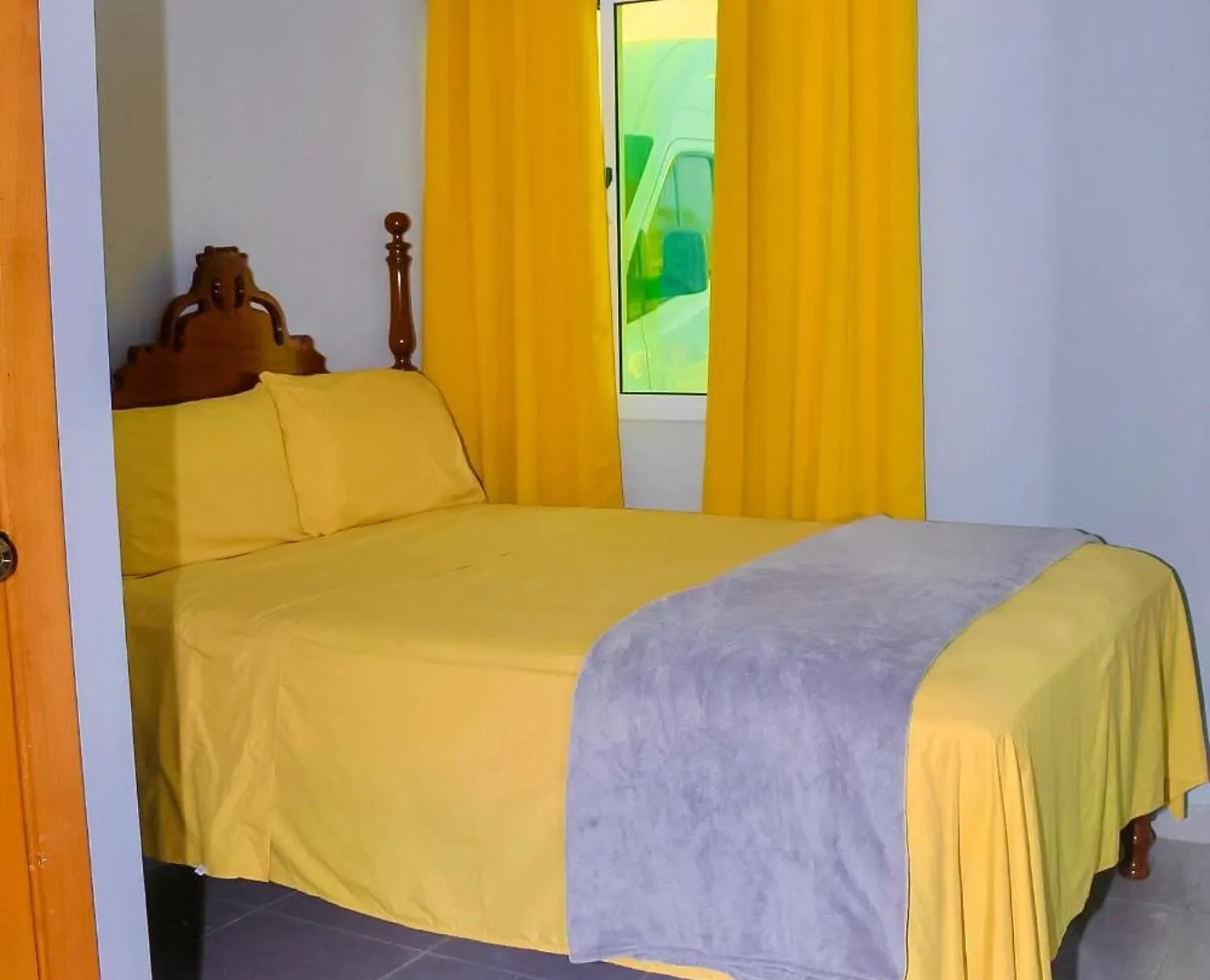 Hotel Pousada Venus ساو فيليبي