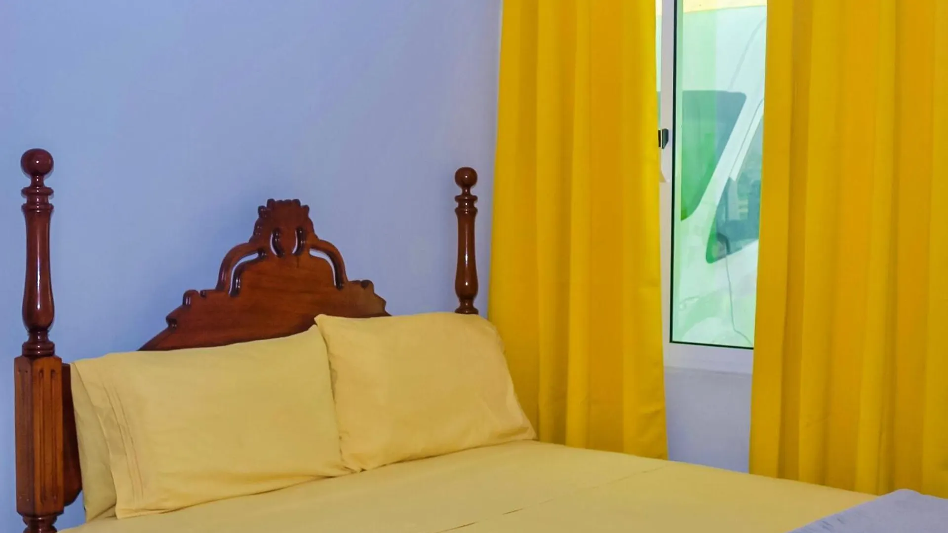 Hotel Pousada Venus ساو فيليبي