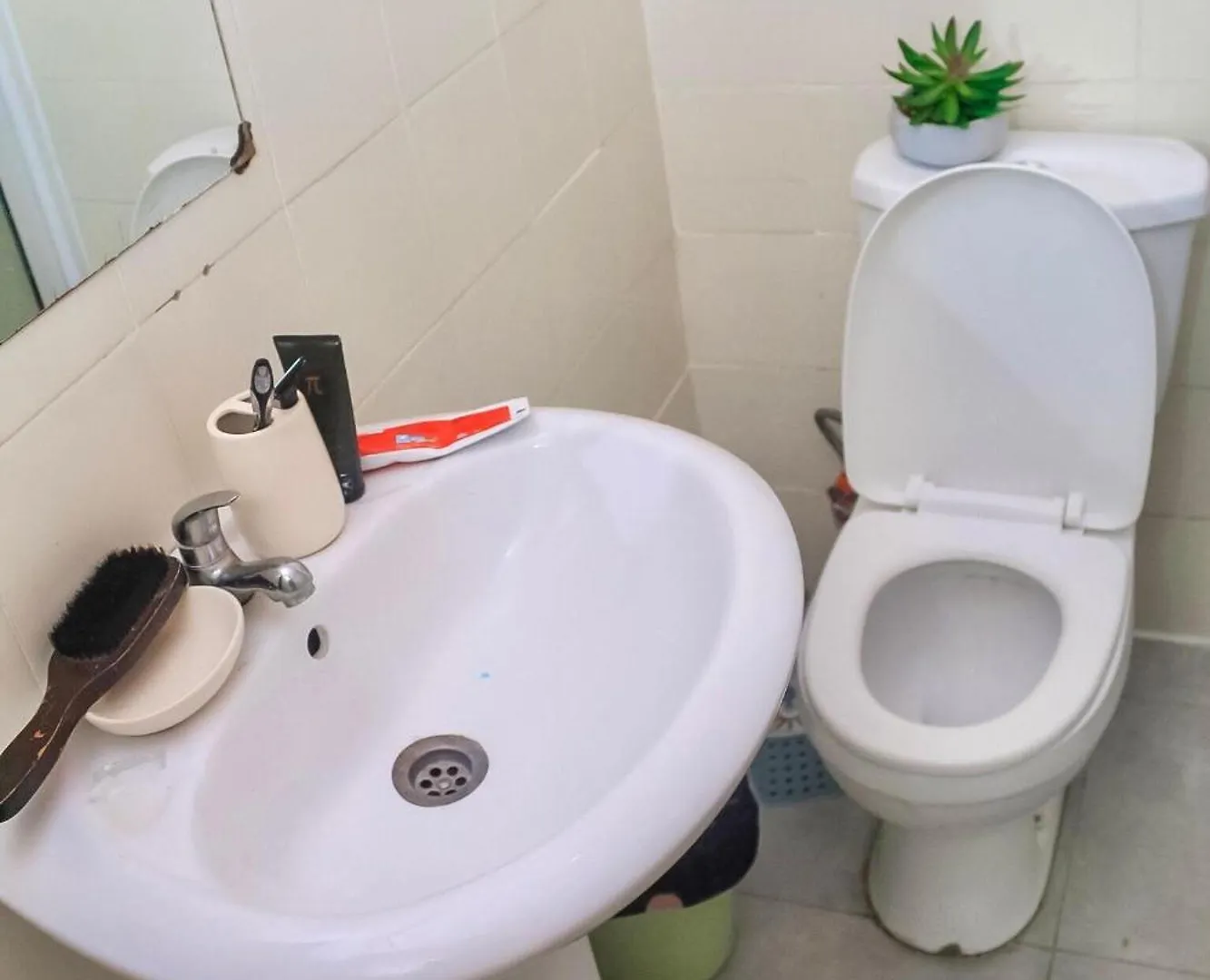Hotel Pousada Venus ساو فيليبي